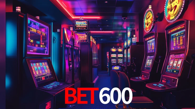 Exclusive Games BET600