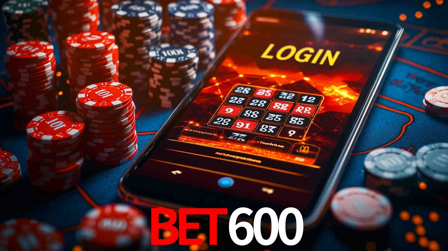 BET600 app