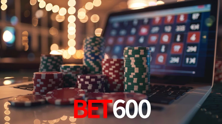 Secure Login BET600