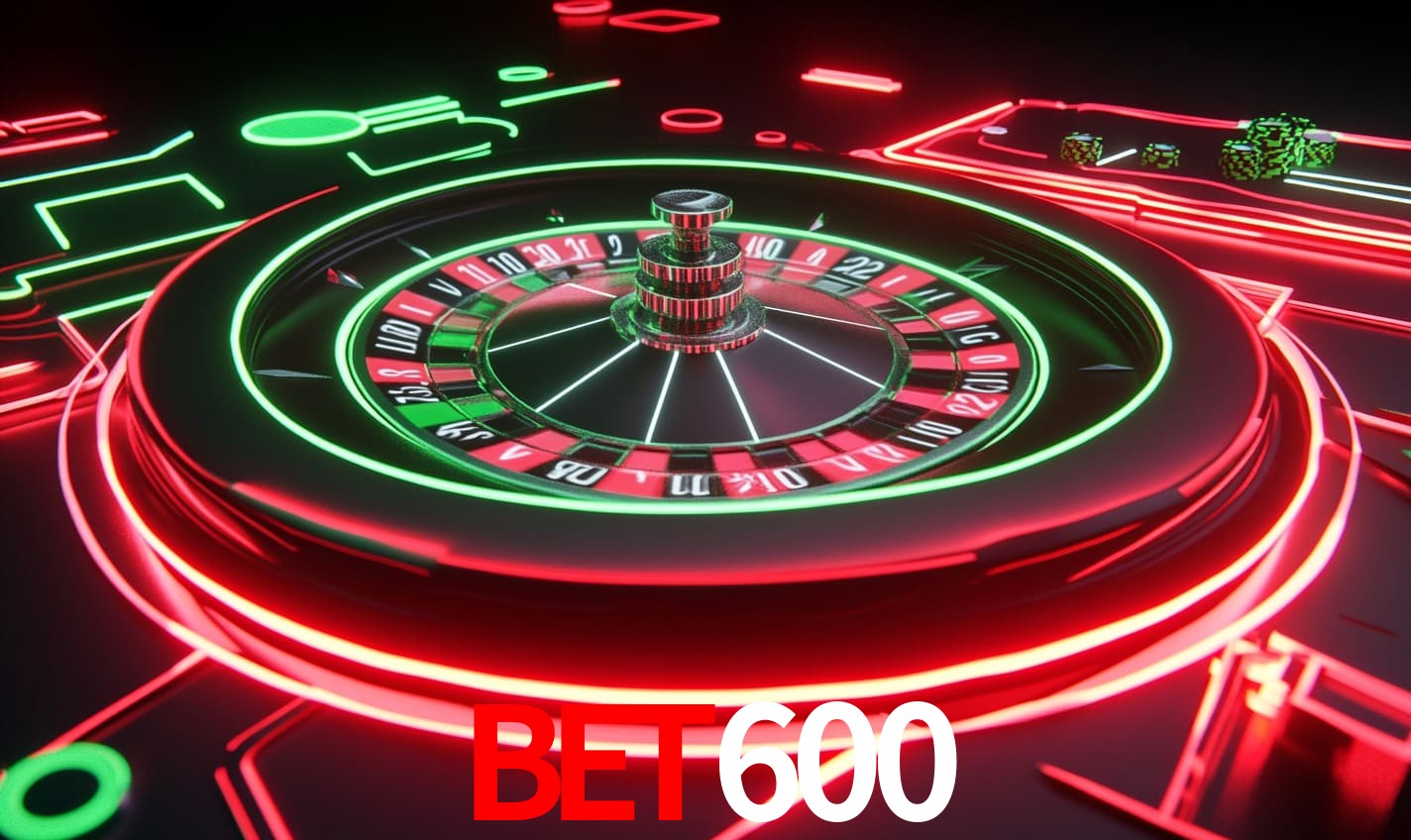 Descubra a Essência do BET600: Nossa História e Compromissos