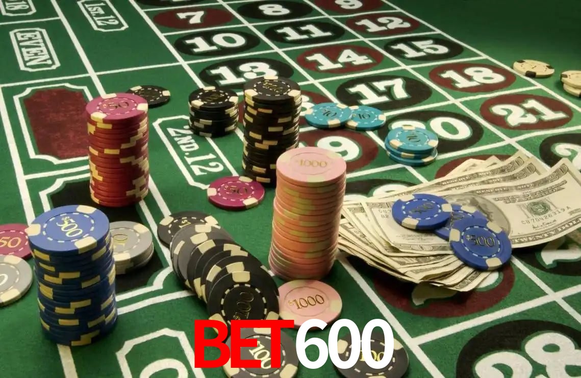 Game Statistics BET600