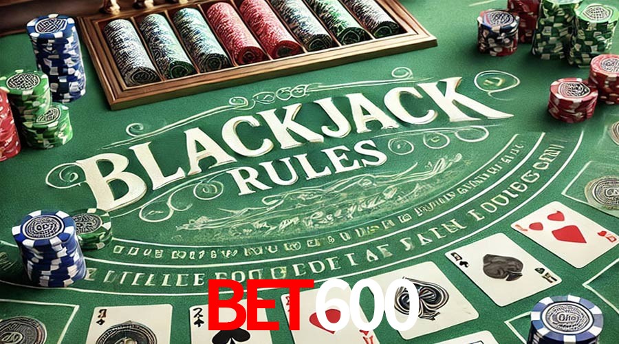 Live Casino BET600