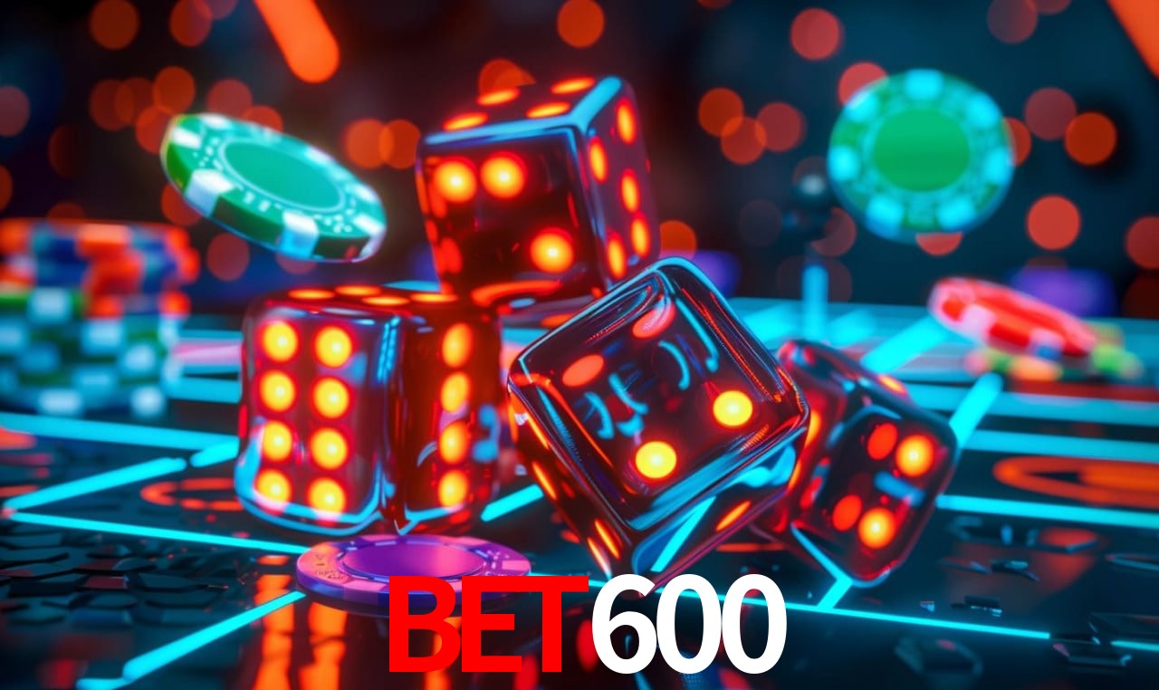 A Emoção da Loteria na BET600: Uma Chance de Mudança de Vida