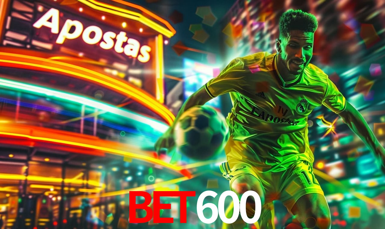 Estatísticas Esportivas BET600