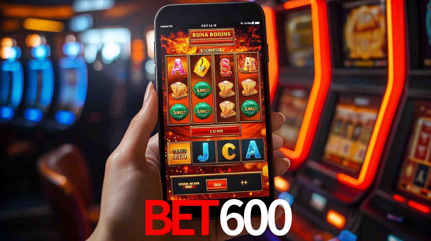 BET600