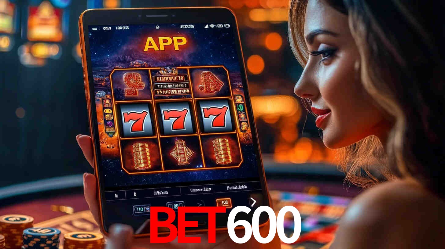 BET600 casino