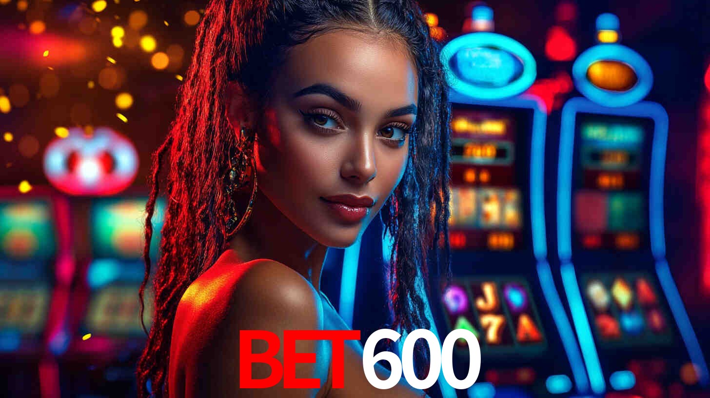 Apostas Esportivas na BET600: Um Guia Completo