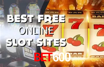 Descubra a Magia dos Jogos de Arcade no BET600