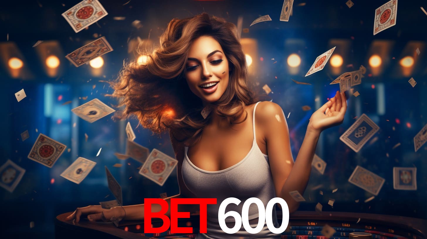 Experimente o Login Seguro Premium no BET600