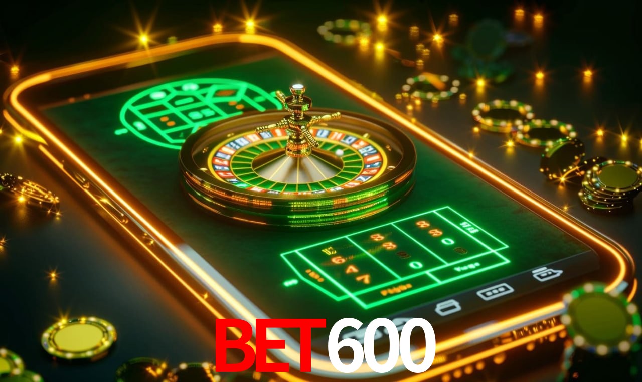 Login Seguro BET600