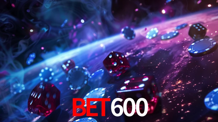 Game Providers BET600