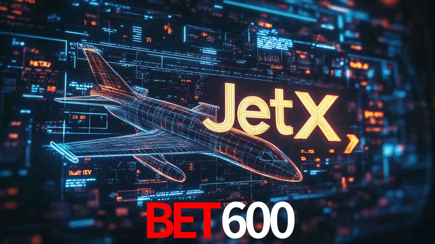 Desvendando o Mundo dos Jogos Virtuais na BET600