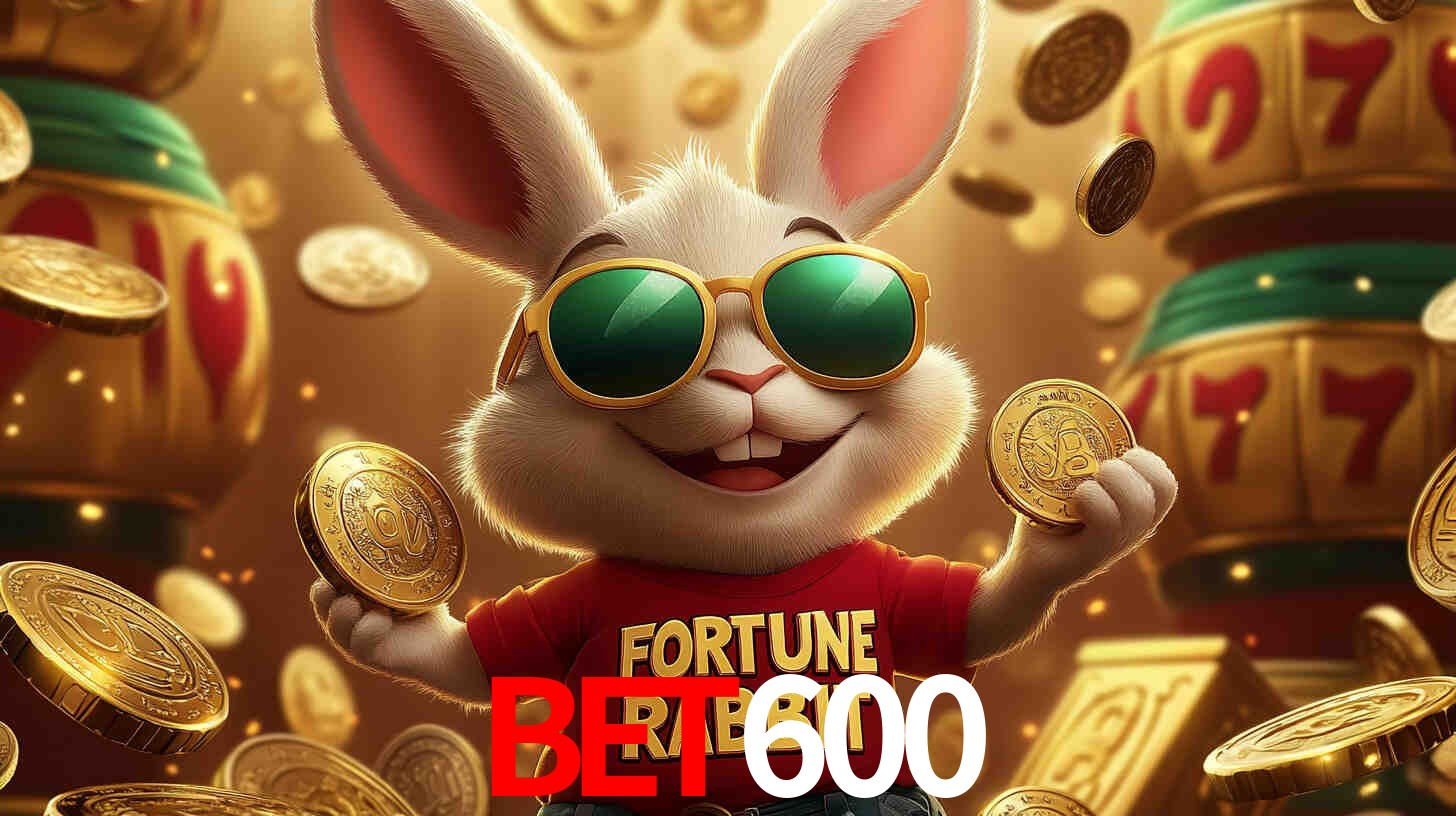 BET600 app