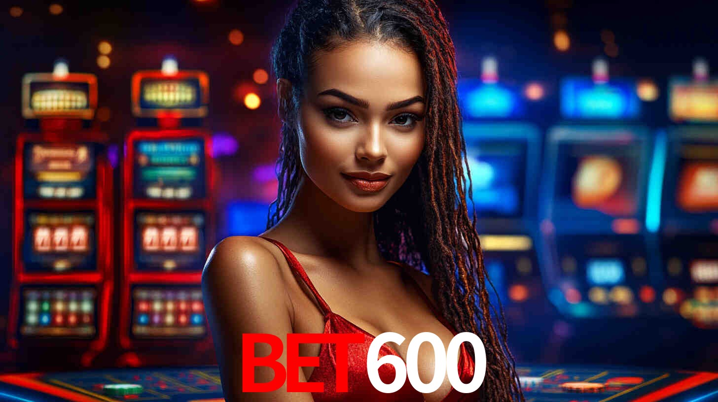 A Popularidade dos Caça-Níqueis no BET600