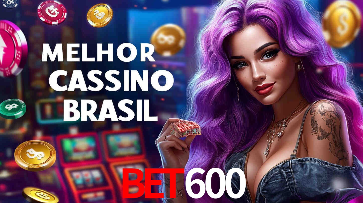 Descubra o Programa VIP da BET600: Vantagens Exclusivas para Jogadores