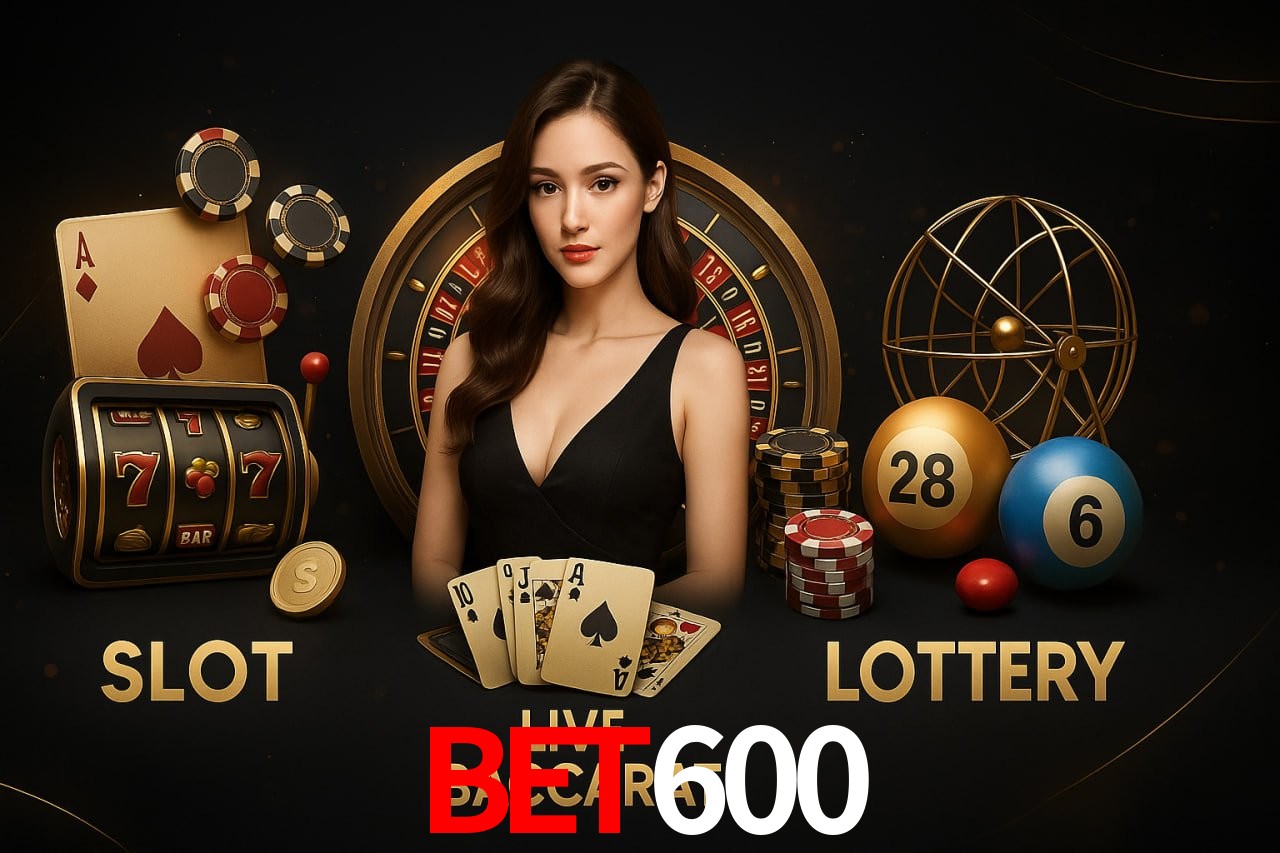 Integração de APIs BET600