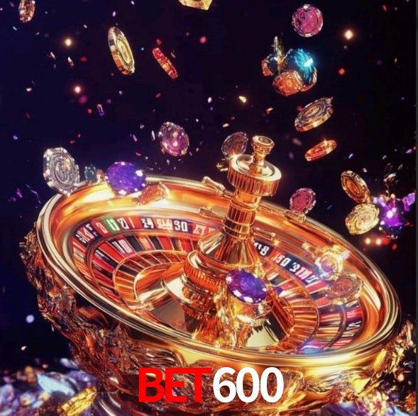 Cadastro Rápido BET600