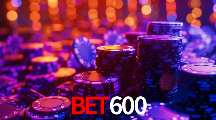 BET600: A Experiência de Casino com Jogos de Mesa ao Vivo