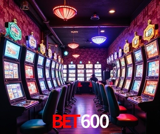 Especiais de Fim de Semana BET600