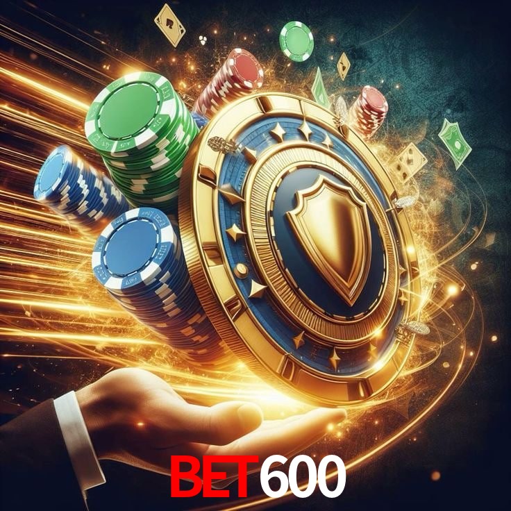 BET600 Slots - BET600 visual 2