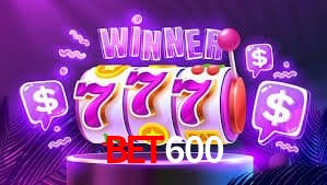 Statistics BET600