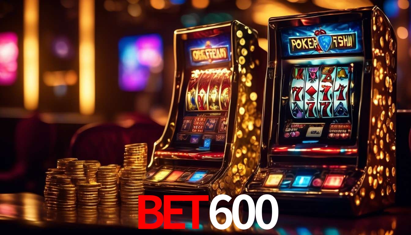 Explorando a Categoria de Eventos em Apostas na BET600