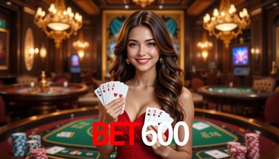 2FA Security BET600