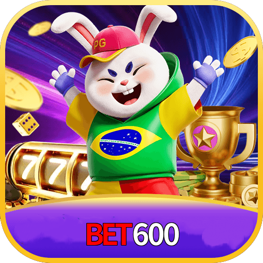 BET600 símbolo institucional